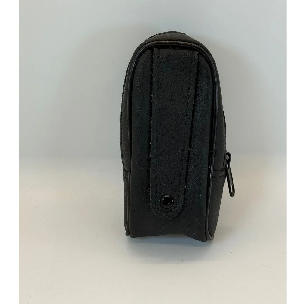 RadioShack 5x20mm Lens GolfScope Monocular Pouch Black Pocket Sport Optics Scope